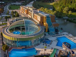 spa terme Laško