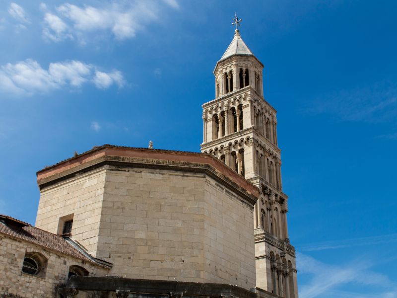 Dioklecijanova palača