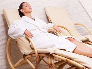 solne terapije v termah