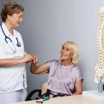 Terapije v termah Laško