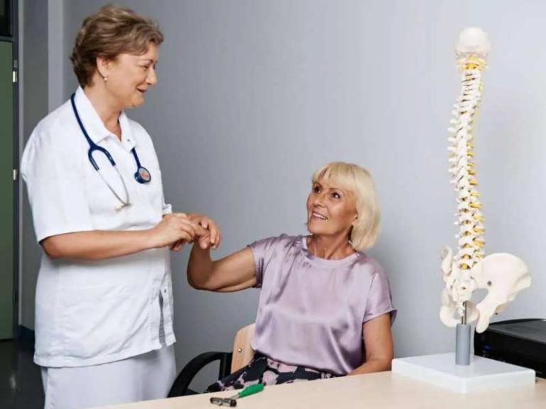 Terapije v termah Laško